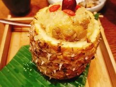 -云海肴云南菜(花园城店)