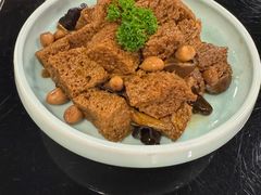 -徐记私厨(半淞园路店)