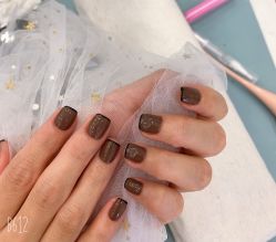 -沐白•盛妍日式美甲美睫