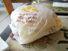 -麦当劳(展览馆店)