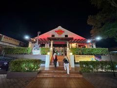 -马六甲鸡场街