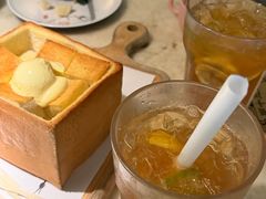 -绿茶餐厅(广州嘉裕太阳城店)