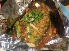 -街角等你.大连海鲜烧烤(西安路店)