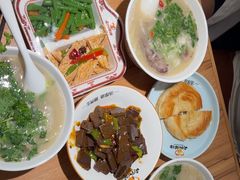 -向阳羊汤(千峰店)