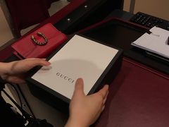 -Gucci(重庆IFS店)