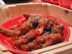 -避风塘(宝山万达店)