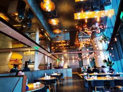 -金牌外婆家(苏州中心店)