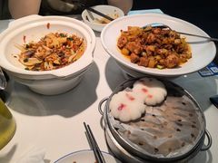 -兰湘子·湘菜小炒(济南领秀城店)
