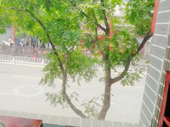 -前门故事烤鸭店(十里河店)