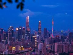 -广州市白云山风景名胜区