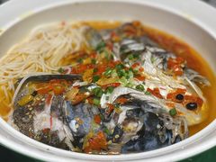 -费大厨辣椒炒肉(太平老街店)