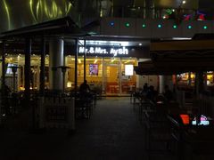 门面-艾薯夫妇Aysh(福田星河COCOPark店)