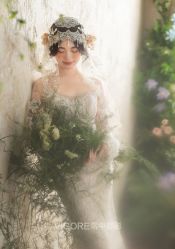 -雪中彩影婚纱摄影·微光艺术中心