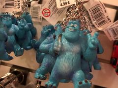 -巴黎迪士尼乐园