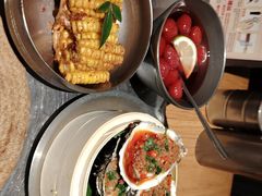 -KAOKAO烤烤·丹东海鲜烧烤(崔各庄店)