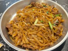 -牛一煲美食(江高店)
