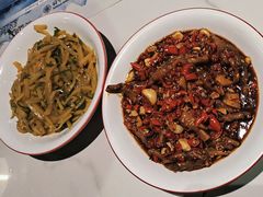 -青花小镇(凯翔新天地店)