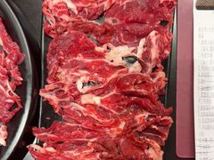 -牛品福潮汕牛肉火锅(旺庄店)