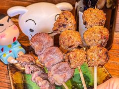 -Fukumimi·美醉堂 居酒屋(金尚店)
