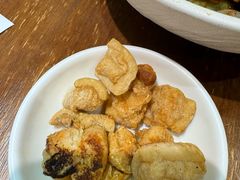 猪油渣-寻裕记·现炒浇头面(人民广场店)