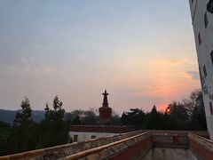 -普陀宗乘之庙(小布达拉宫)