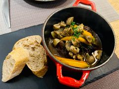 -LA CREPERIE BRETONNE布列塔尼法式餐厅(天童北路店)