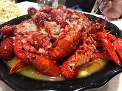 -香满锅老北京羊蝎子火锅·家常菜(新街口店)