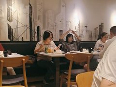 -新旺茶餐厅·早餐·夜宵(仙霞店)