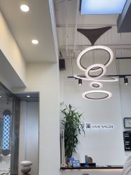 -香港菲发蒲美发沙龙