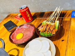 -阳阳老火锅(小南门店)