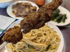 -新川面馆(新街口起源店)