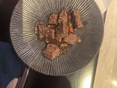 -盛宴自助餐厅(运达喜来登店)