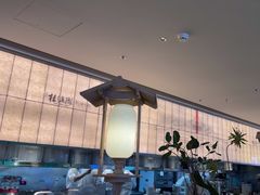 -桂满陇·杭州小馆(巴黎春天浦建店)
