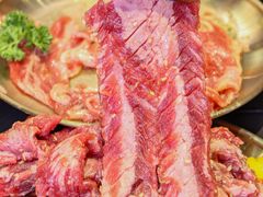 -西塔老太太泥炉烤肉(双井店)