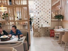 -荷花亭·湖北融合菜(中商广场店)