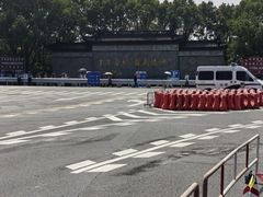 -观潮胜地公园
