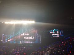 -南京奥林匹克体育中心-体育馆