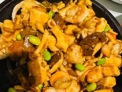 -百饺园(平山道店)