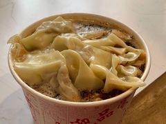 -无名饺子店