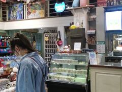 -猫咪博物馆(顶澳仔猫街店)