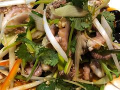 -威海小海鲜大排档胖哥烧烤(双井店)