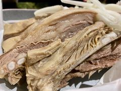 -巴依餐厅(伟安楼店)