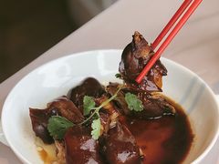 -金海华·悦食东方(苏州中心商场店)