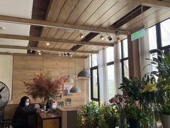 -春暖花开(西溪店)