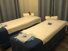 -禧瑞 ·丝浴主题·水疗·spa(中山公园店)