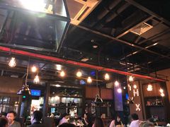 大堂-烟火鱼乡(京华城店)