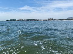 -兴城海滨风景区