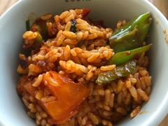 怪汤泡饭-苦尽酒馆·川菜(鼓楼店)