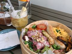 -CHILLAX轻乐时(侨建·Hi City店)