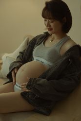 -专注孕妇照亲子照·纪田摄影